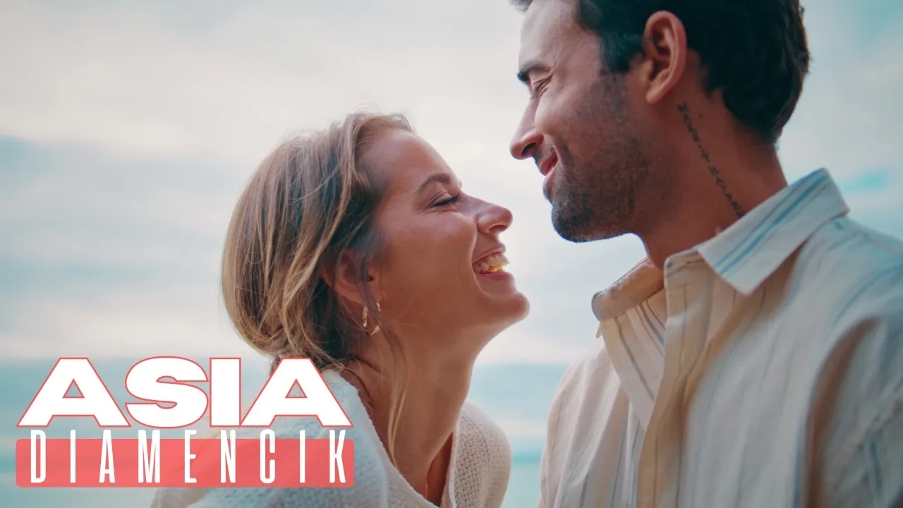 Asia - Diamencik | Muzyka Disco Polo