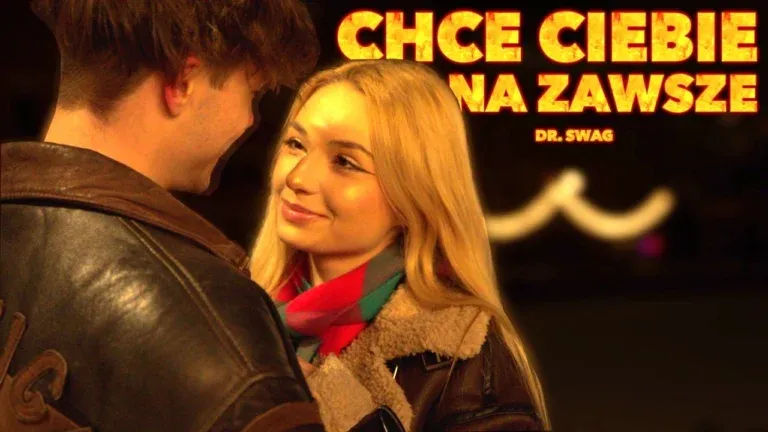 Dr. SWAG - Chcę Ciebie na zawsze | Teledyski Disco Polo