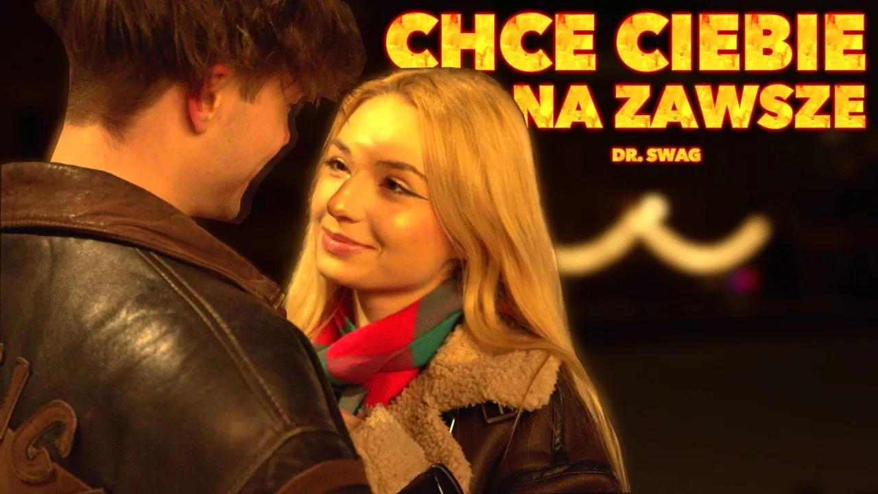 Dr. SWAG - Chcę Ciebie na zawsze | Teledyski Disco Polo