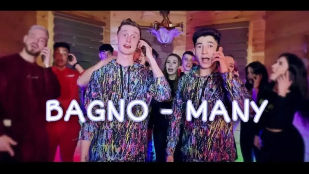 Bagno - Many