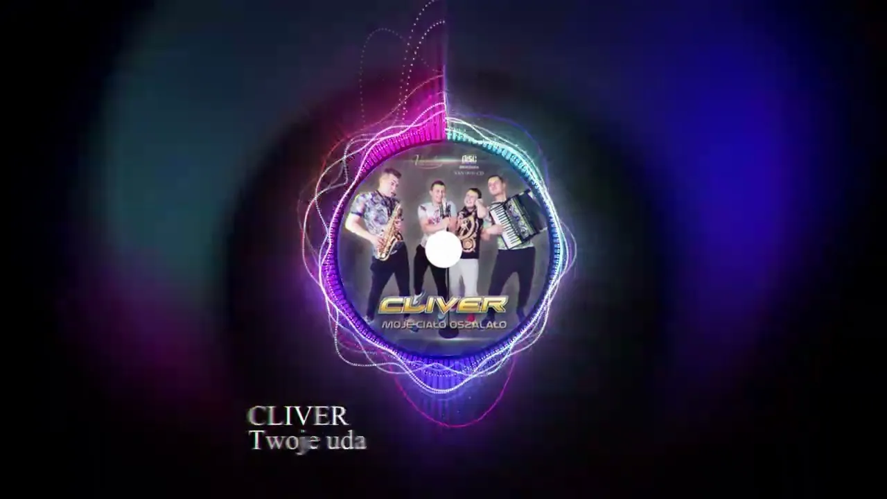 Cliver - Twoje uda