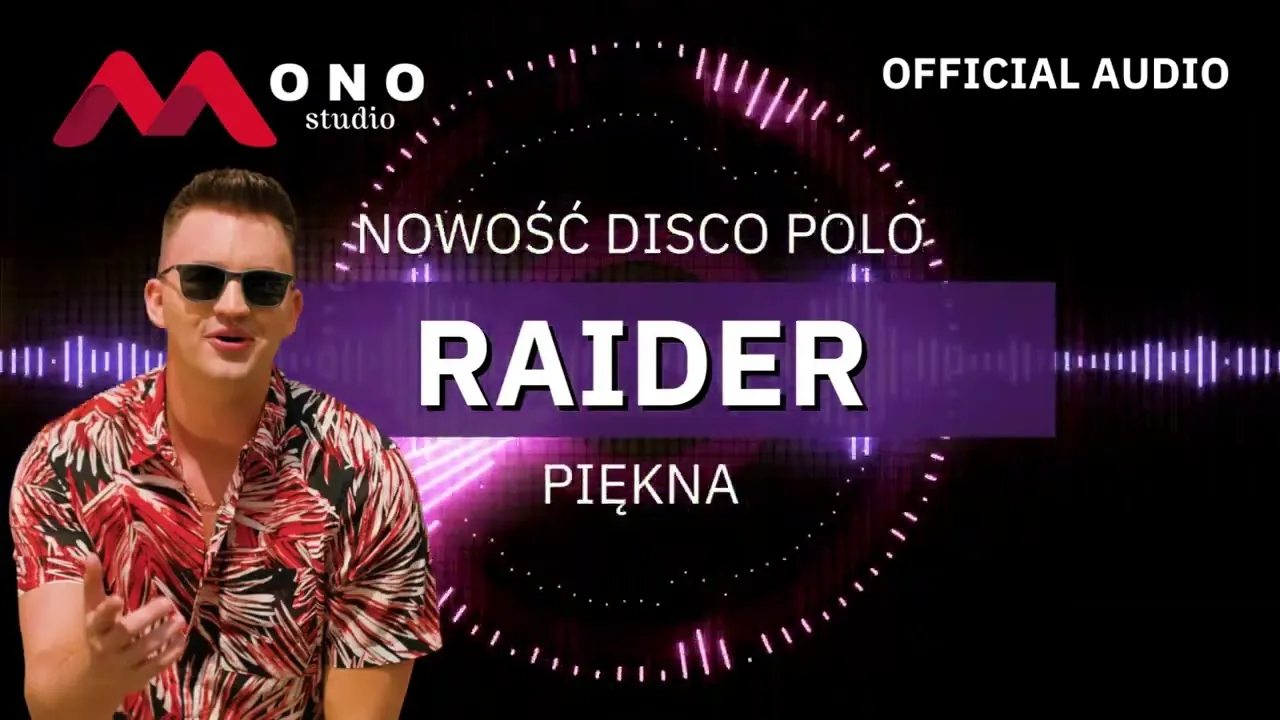 Raider - Piękna