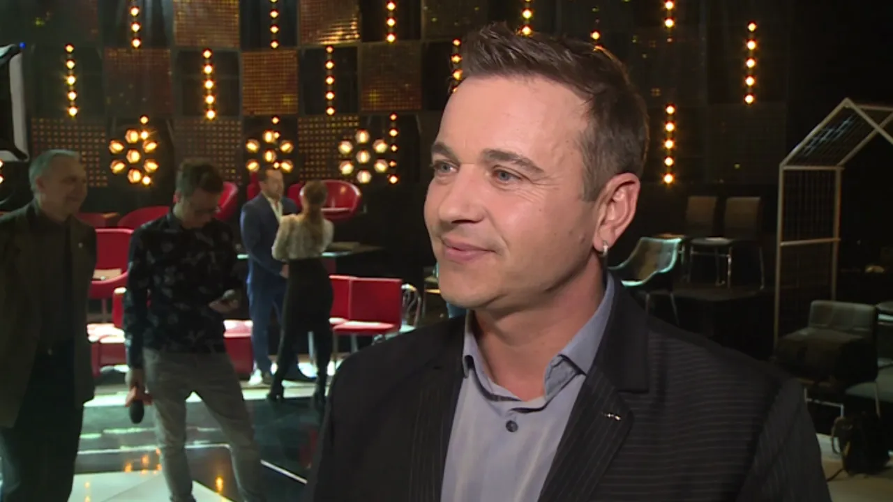 Radosław Liszewski: Różne rzeczy w życiu robiłem, ale nie mam planu B